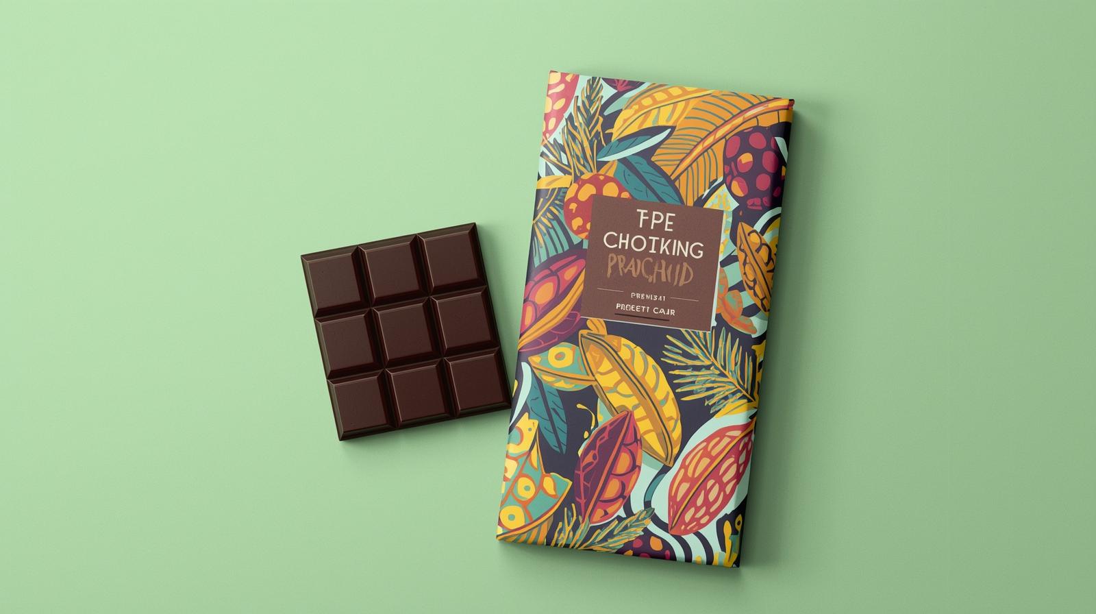 Chocolate Bar Boxes - Image 4
